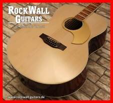 Rickenbacker 700c12 Comstock Wineburst Mary Kay White 2013 | 700