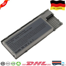 Akku für Dell Latitude D630