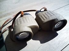 STEINER  7x 50E -GA-Marine-Fernglas-Erbstück-ca. 50-60  Jahre alt-keine Kratzer