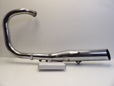 Suzuki VS 1400 Intruder 1987-2005 Auspuff (Muffler) 201652134