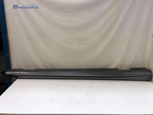 Schwellerleisten mercedes benz - schwellerleisten, mercedes-benz