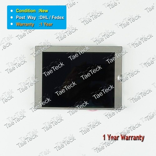Lcd display panel - lcd,