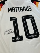 Original adidas DFB Trikot