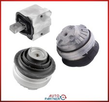 Motorlager Getriebelager Set