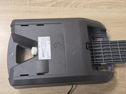 Bosch 700c garagentorantrieb - s-700c,