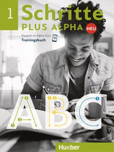 Schritte plus alpha neu - plus,