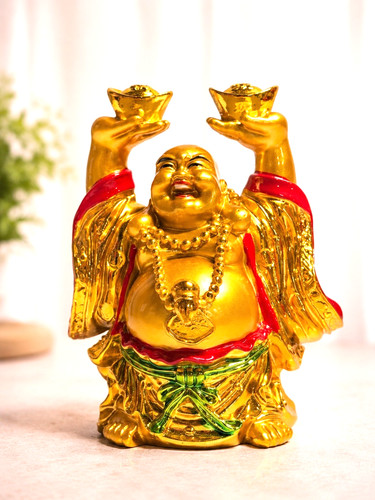 Feng shui buddha statue - feng,