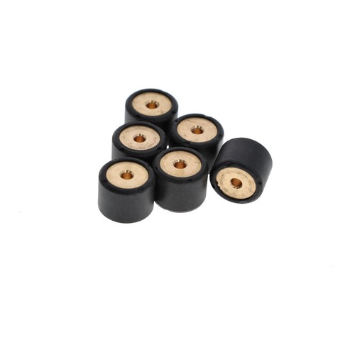 Variogewichte 15x12mm - 4.5g,