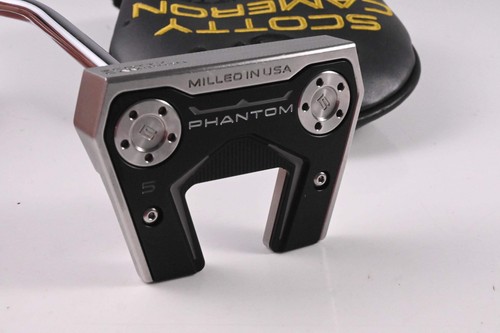 Linkshand scotty cameron - linkshand,