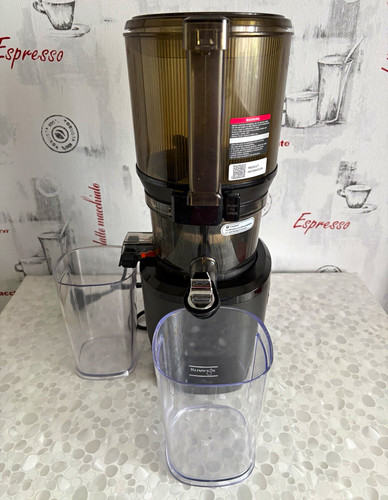 Kuvings auto10s premium slow - kuvings,