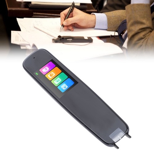 Scan-Lesestift