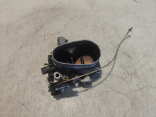 Drosselklappenstutzen 273026063K B9273026063K Audi 80 1.8 S 66 KW 90 PS 211664