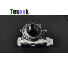 TeSeek 3-inch Dual Speed