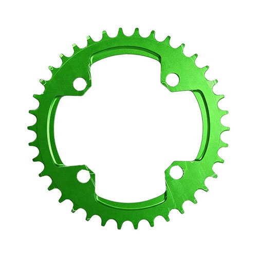 Single speed kettenblatt - single,