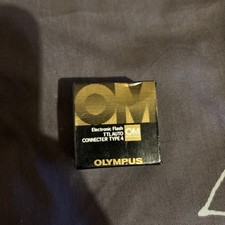 Olympus OM System Electronic