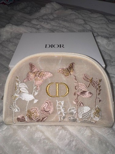 Dior kosmetiktasche - dior, –