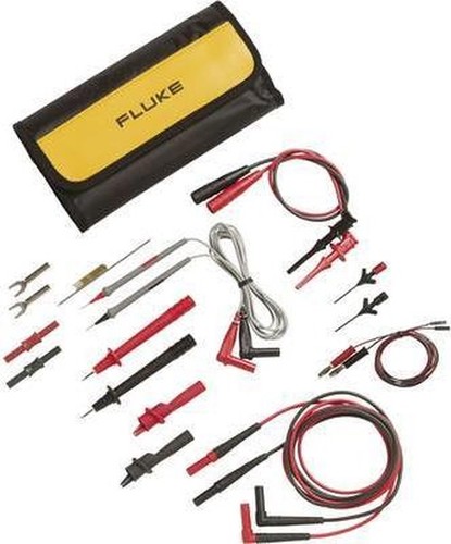 Fluke tlk287 puef test lead - fluke,
