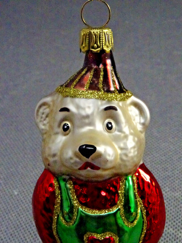 Christbaumschmuck