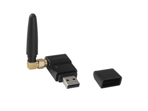 Futurelight wdr usb - wdr,