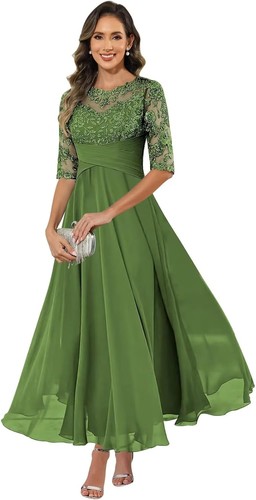 Damen lang formales - lang,