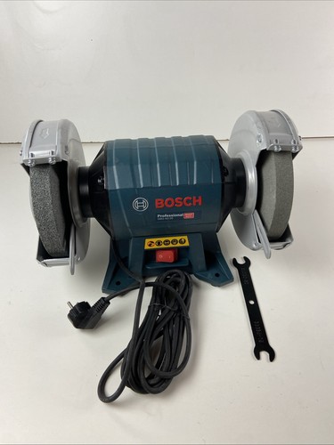 Bosch doppelschleifmaschine - bosch,
