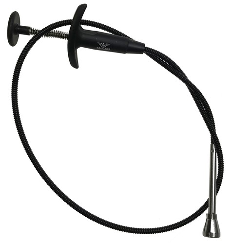 1 flexibler - in,