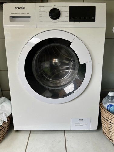 Gorenje waschmaschine 6kg - gorenje, de
