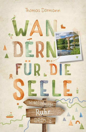 Ruhr wandern für - für, die