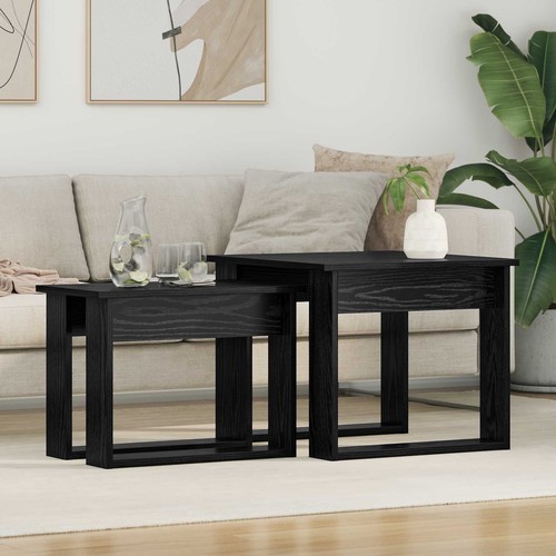 2er kaffeetisch set - 2er,