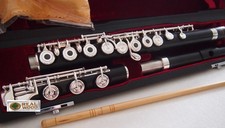 Holzquerflöte YAMA. 884