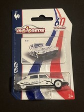 Majorette 60 Anniversary French Touch Citroen DS 21 Pont Neuf 