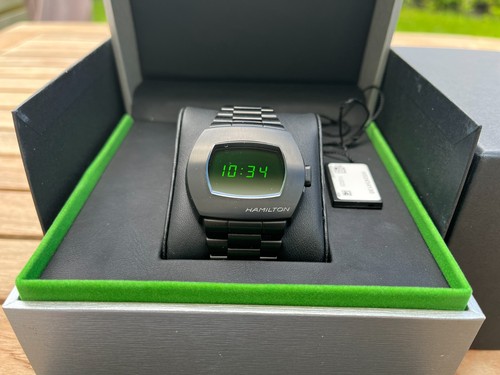 Hamilton psr mtx - mtx, matrix