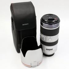 Sony 70-400/4-5,6 G  SSM -gebraucht-