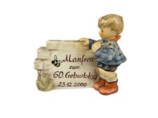 Hummel Figur 828 Meinst mich 