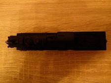 Dampflok BR 56 Spur TT