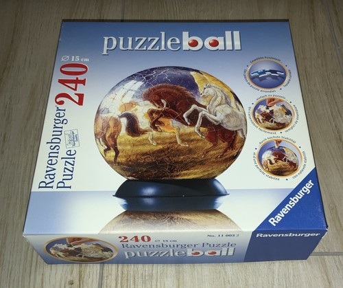 Ravensburger pferde - ravensburger,