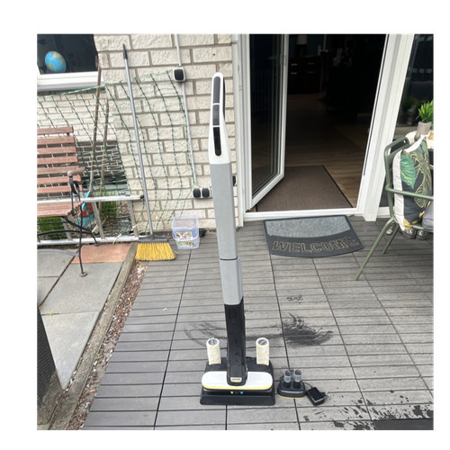 Kärcher cordless - fc, 7