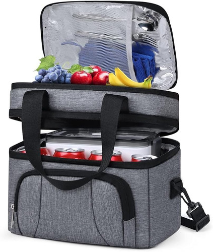 Kühltasche faltbar 26l - kühltasche,