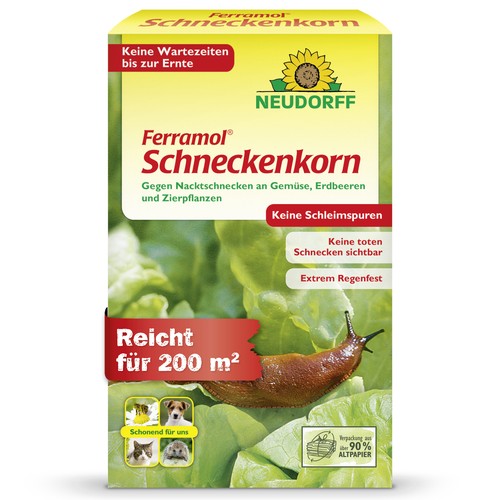 Neudorff ferramol - neudorff,