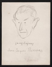 Jean-Jacques Bernard