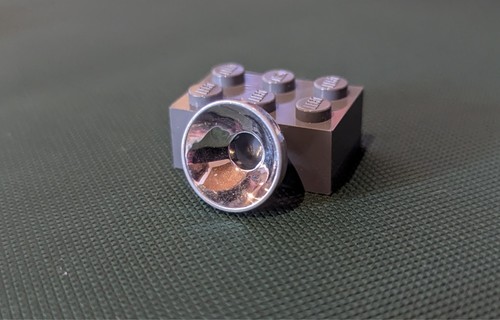 Lego x85 licht reflektor - lego,