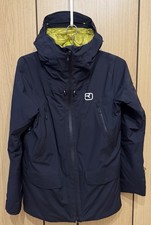 Ortovox - 2L Swisswool Sedrun