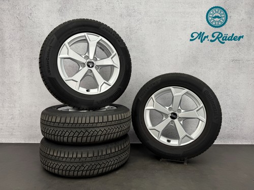 Orig audi sportback - q3,