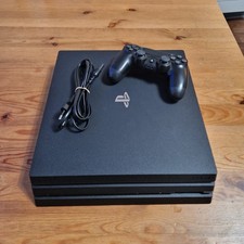 Sony PlayStation 4 Pro 1TB