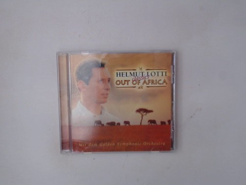 Out africa lotti helmut - of,