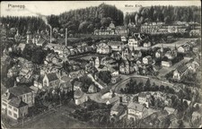 Künstler Ak Planegg