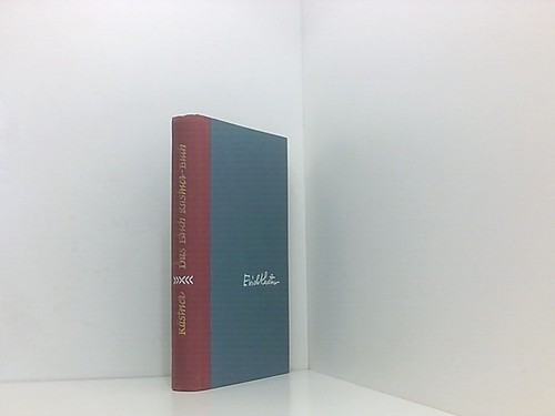 Das erich kästner - erich, kästner-buch