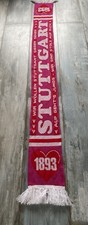 VfB Stuttgart Fan Schal ⚽️
