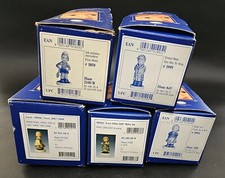 5 Goebel Hummel Figurines