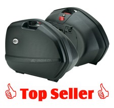 Kappa K33 Monokey Side